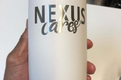 Nexus Cares Tumbler