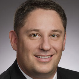 Nexus Health Systems Announces New Chief Operations Officer