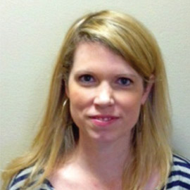 Meet Courtney Toomey, M.D.