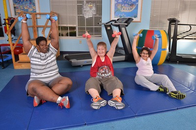 What is Prader-Willi Syndrome & How Can Nexus’ Changes Health & Wellness Program Help?