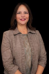 meet zoraya parrilla md