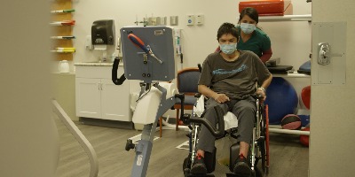 Nexus Health Systems hires rehabilitation medicine physician to build on comprehensive rehabilitation services