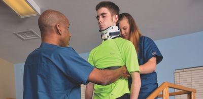 Approaching Pediatric Spinal Cord Injuries with Empathy and Understanding