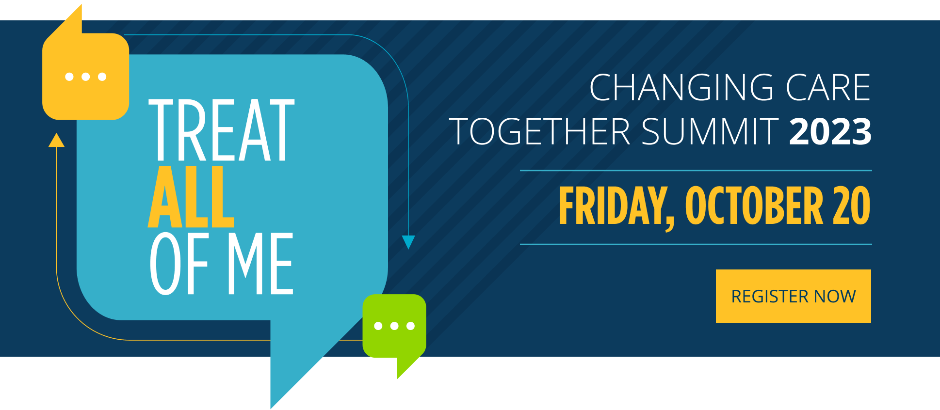 Changing Care Together Summit 2023