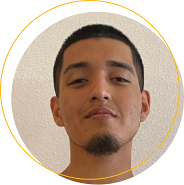 Alvaro Castaneda, Nexus Champions, Rise Program