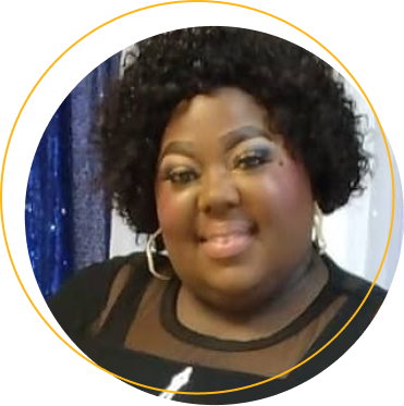 Cheleatha Lott, Nexus Champion, Rise Program