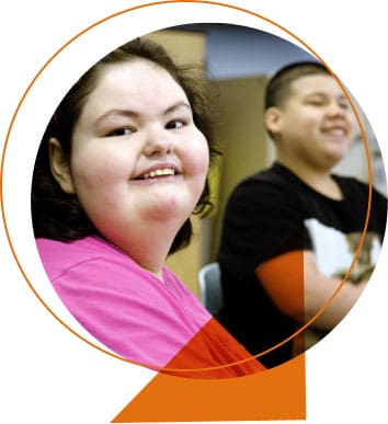prader-willi syndrome program