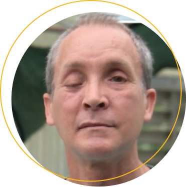 Lance Halstead, Nexus Champion, Rise Program