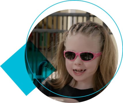 Pediatric brain injury patient