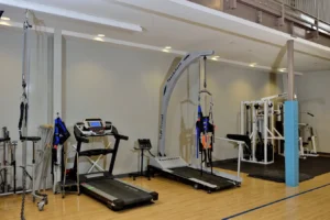 nexus neurorecovery center conroe gym