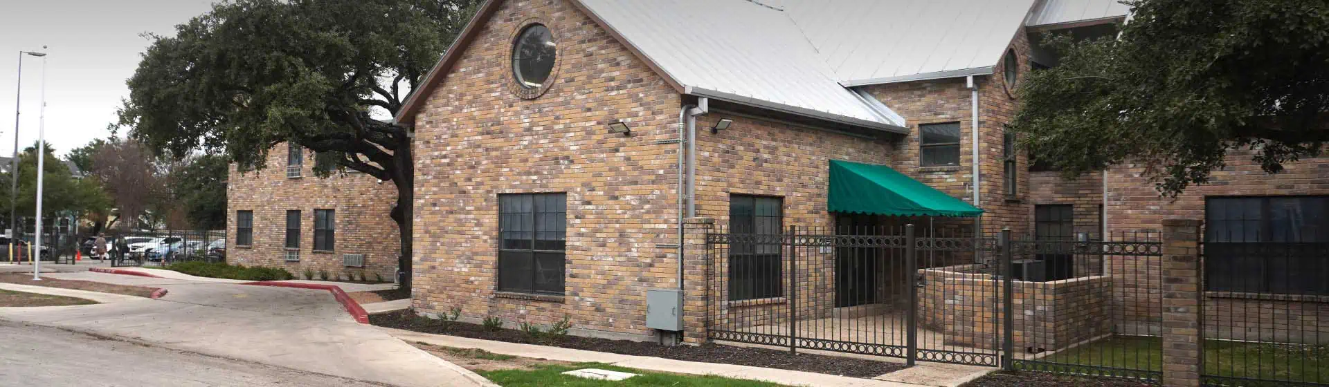 Nexus Neurorecovery Center San Antonio exterior