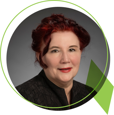 Debra Lanclos, Corporate Director of Quality, Nexus Health Systems