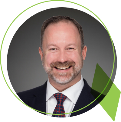 Jeffrey Mills, Corporate Director of Clinical Informatics & Applications, Nexus Health Systems