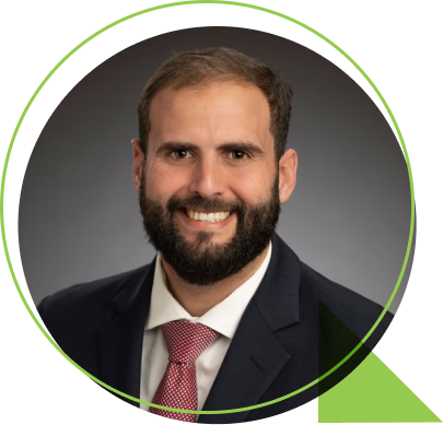 Samuel Ribeiro, National Director of Growth, Nexus Health Systems