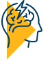 brain injury icon