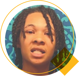 Mario Dennis, Nexus Champion, True North patient