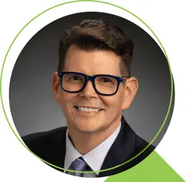 Mark Vines director of clinical informatics & applications at nexus health systems